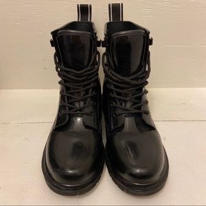 Michael Kors Rain Boots